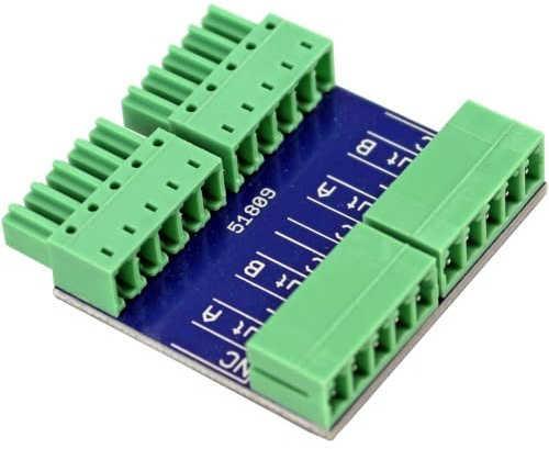 ESU SwitchPilot Adapter für Signale mit gemeinsamer Kathode | 2 Stück #51809
