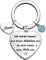Mama Geschenk Ich werde immer dein kleines Mädchen sein, du wirst immer meine Welt sein. Schlüsselanhänger Best Mama Ever Schmuck Muttertag Geschenk Geburtstag Geschenk Von der Tochter zur Mutter