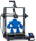 ELEGOO Neptune 3 Plus FDM 3D-Drucker, mit Automatischer Bettnivellierung, Dual-Gear-Direktextruder, Doppelspindelantrieb, Abnehmbarem Kapazitivem Bildschirm, 320x320x400mm Druckformat
