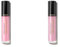 Revlon Super Lustrous Lip Gloss, High Impact Lipcolor with Moisturizing Creamy Formula, Infused with Agave, Moringa Oil, & Cupuacu Butter, Sky Pink (207) (Pack of 2)