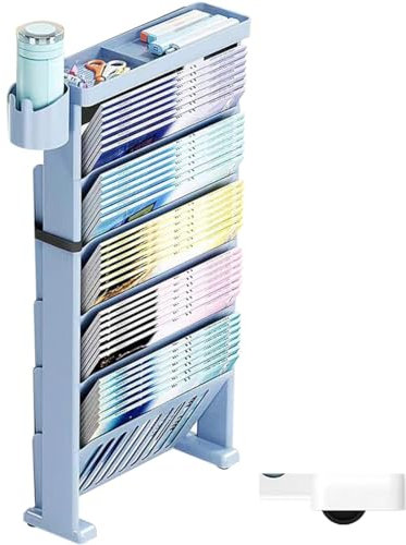 Scaffale per Libri Scaffale per Libri Scaffale per scrivania Mobile Scaffale per Libri Scatola per Libri Borsa per Libri Borsa per Appendere Porta Libri