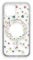 IDEAL OF SWEDEN Clear iPhone 12/12 Pro Hülle MagSafe – Petite Floral Design, Dünnes Und Leichtes Case, Stoßfest, Stylisch Und Langlebig Für Optimalen Schutz Im Alltag