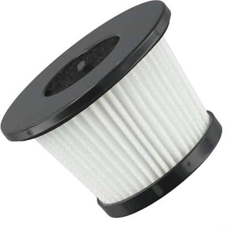 Filtre de rechange pour aspirateur Silvercrest - Filtre lavable pour aspirateur sans fil Shaz 22.2 C3 - Réutilisables