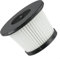 Filtre de rechange pour aspirateur Silvercrest - Filtre lavable pour aspirateur sans fil Shaz 22.2 C3 - Réutilisables