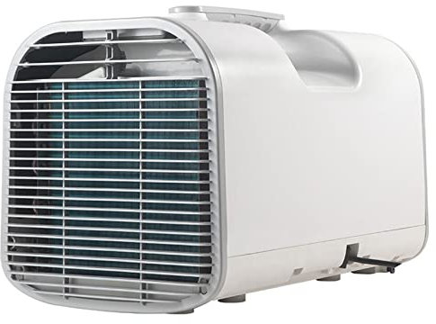 YIJINYVN Portable air conditioner Outdoor Camping Air Conditioner Mobile Mini Air Conditioner Compressor Free Installation Portable Air Conditioner