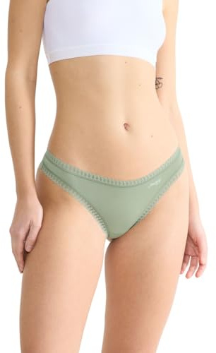 Sloggi - GO Crush - String - 3er Pack
