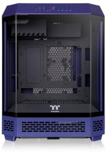 Thermaltake The Tower 600 Mid Tower Case| Future Dusk