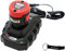 HEADNMORE® Parkside® - Batterie 12 V/2 Ah - 1 batterie PAPK 12 A4 2 Ah + 1 chargeur PLGK 12 A3 + porte-clés HEADNMORE®