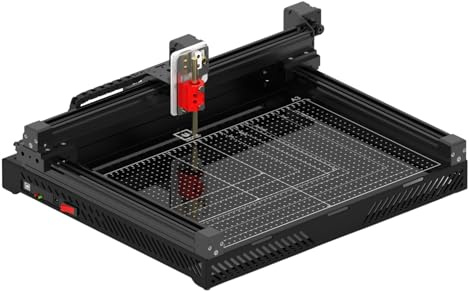 3.0 vormontiert Stiftplotter Pen Plotter XY-Plotter, All-in-One Zeichenroboter, Schreibmaschine für Briefe, Umschläge, Karten, digitaler Kunst, A3-Arbeitsbereich(Stift nicht im Lieferumfang enthalten)