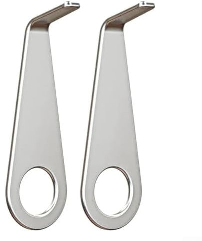 ZiStarlilife Ring-Doorbell Removal Tool Video Doorbell Key Replacement Tools Secure Removal Replacement Key Release Tool for Video Doorbell Replacement Release/Wired