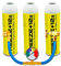 Genérico Gas Aire Acondicionado para Coche. 3 Botellas Gas Refrigerante Freeze Organico +12a de 420Gr Sustituto R134a / R12 + Manguera de Carga con manómetro Control de Carga.
