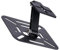 YIGZYCN Support de projecteur réglable en métal léger pivotant à 180 ° pour bureau/mur/support de projecteur pliable suspendu
