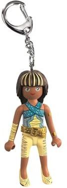 Playmobil Monster High Schlüsselanhänger Cleo De Nile