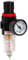 Regolatore Filtro, Regolatore Pressione Aria, Separatore Compressore Pneumatico, Manometro Regolatore Filtro, può Essere Utilizzato in Compressori d'Aria, Utensili Pneumatici