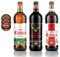 Birra Morena - Selezione Varietà Celtica - 3 Craft Beer 75cl (in regalo 3 sottobicchieri Morena)