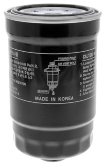 15D ACKOJA - A53-0302 - Fuel filter - Compatible with HYUNDAI 31911-1H900