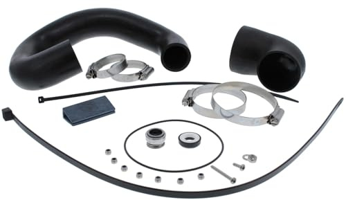 Jabsco Major Service Kit 58100-2000, Major Service Kit