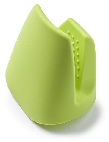 Zeal Pot Holder, Lime, Small