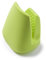 Zeal Pot Holder, Lime, Small