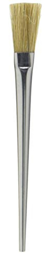 Secotec D1-55512 Lötwasserpinsel reine Borste Gr.1 Breite 10 mm