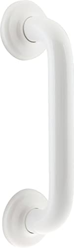 TrendLine Haltegriff Badewannengriff Haltegriff 30cm Aluminium weiß Griff