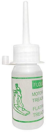 Easy-topbuy Laufband Silikonöl, 30ml Laufband Pflegeöl Silikonöl Zur Geräuschreduzierung
