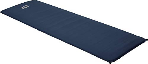 Jack Wolfskin Unisex – Erwachsene Cosy Rest Isomatte, Dark Indigo, ONE Size