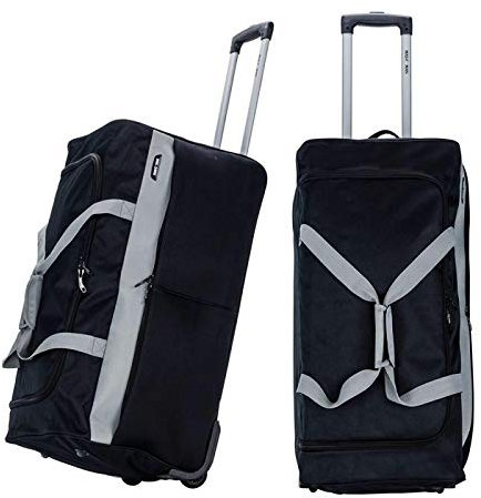 XXX 101,6 cm (40 Zoll) Reisegepäck mit Rollen