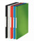 Leitz Solides Sichtbuch PP A4 (5 Farben, 20 Hüllen)