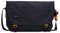 Timbuk2 Unisex-Erwachsene (nur Gepäck), leichte Kuriertasche, Gepäck, Kuriertasche, Blau (Dark Burglar/Marigold), Small