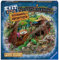 Ravensburger 18957 - EXIT Adventskalender Kids - Dschungel-Abenteuer - 24 Rätsel für EXIT-Begeisterte ab 6 Jahren