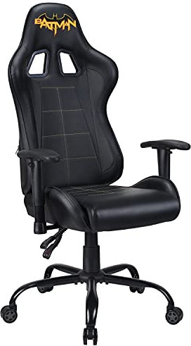 Subsonic - Batman - Siège Gamer Adulte