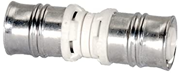 Alpex F 50 PROFI Kupplung 20 mm