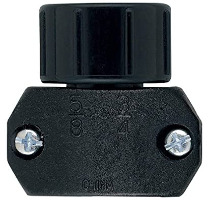 Raccord mâle fileté en métal