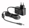 KFD Netzteil Ladegerät 26V für Proscenic P8 P9 P10 Staubsauger Trojan P 8 Plus P8 Max P8EU2 P9 P9-US P10 21,6 V Akku Li-Ion DC 22,2 V Staubsauger DC 26V Netzadapter Stromkabel