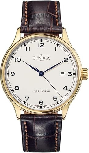 DAVOSA Classic Automatic 16146415 Herren Automatikuhr