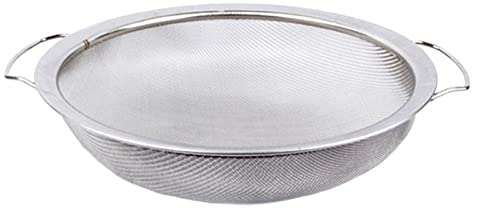 WANAONE Colador fino de la malla de la pintura, herramienta de filtro Airless del rociador del acero inoxidable del producto de la herramienta del filtro del filtro de la pintura del producto