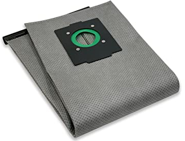 A1MATE Sac filtrant réutilisable - Sac de rechange pour aspirateur. Conçu pour la performance et la durabilité - Compatible avec FESTOOL CT 26, CTL 26, CTM 26
