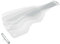 Scott Lam Tear Off mit Verschlussband Prospect/Fury Goggle klar