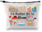 PYOUL Rom Reisegeschenk Rom Make-up Tasche Rom Reise Kosmetiktasche Rom Reise Souvenir Geschenk Rom Liebhaber Geschenk Rom Camping Geschenk, Rom B EU