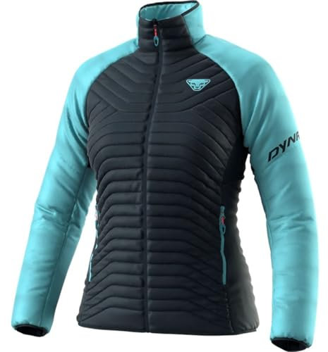 Dynafit Damen Speed Insulation JKT W Jacke, blau, L
