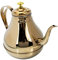 ABOOFAN Théière Bouilloire Avec Passoire Théière Grand Volume 1 8l Facile À Tenir Apparence Pratique Pour Le Ménage