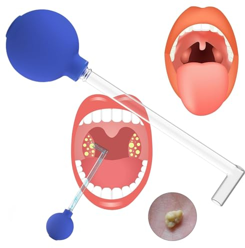 Mandelsteine Entfernen,Tonsillenstein Entferner,Mandelstein Entferner,Mandelstein Entferner,Tonsil Stone Remover,Mandelstein Entfernen Werkzeug,Gegen Mundgeruch,Oral Care