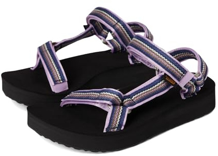 Teva Damen Midform Universal Woven Sandal