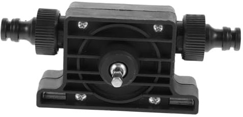 Artibetter Wasserpumpe Selbstansaugend Kleine Elektrische Pumpe Für Wassertransfer Geeignet Für Wasser Abwasser Und Andere Flüssigkeiten Hochwertige Materialien Installieren Nutzen