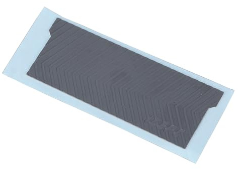 Thin Flexible Graphenes Coppers Memory Heatsink Optimals Thermals Management For Laptop Module Thin Flexible Heatsink For Laptop Rams