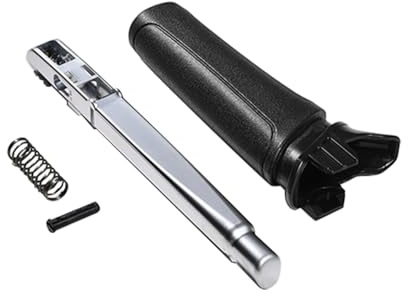 CANTONDZ Leva del freno a mano Kit di riparazione della leva del freno a mano Leva Freno a Mano Stazionamento Auto freno a mano di parcheggio Compatibile con Alfa Romeo Giulietta 156092105