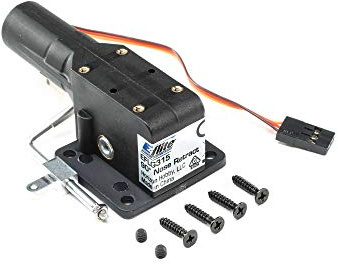 E-Flite E-Retract Unit: Nose Gear, F-4 Phantom II 80mm