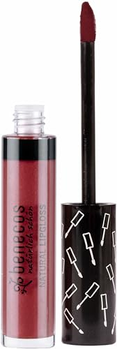 benecos Lipgloss kiss me