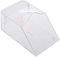 #N/A Cubierta De Plástico Para Timbre Protector De Campana De Puerta Inteligente Resistente Al Agua Transparente Universal
